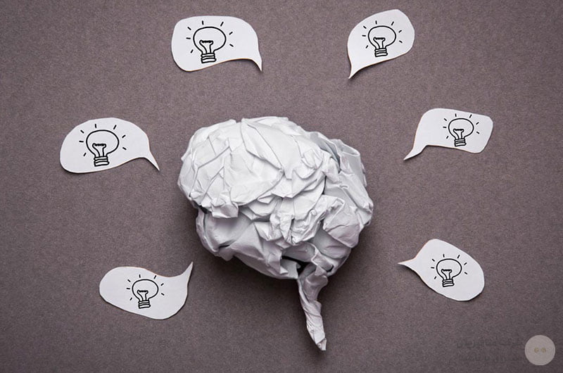 تغییر دادن الگوهای فکری