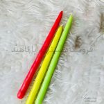 شمع های دست ساز