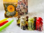 پکیج ارتعاش عشق و ثروت و شادی