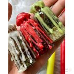 شیشه های ارتعاش