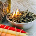 مریم گلی بذر آبی