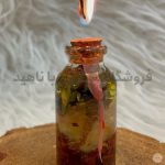 شیشه ارتعاش عشق