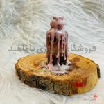 شیشه ارتعاش عشق