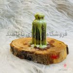 شیشه ارتعاش ثروت