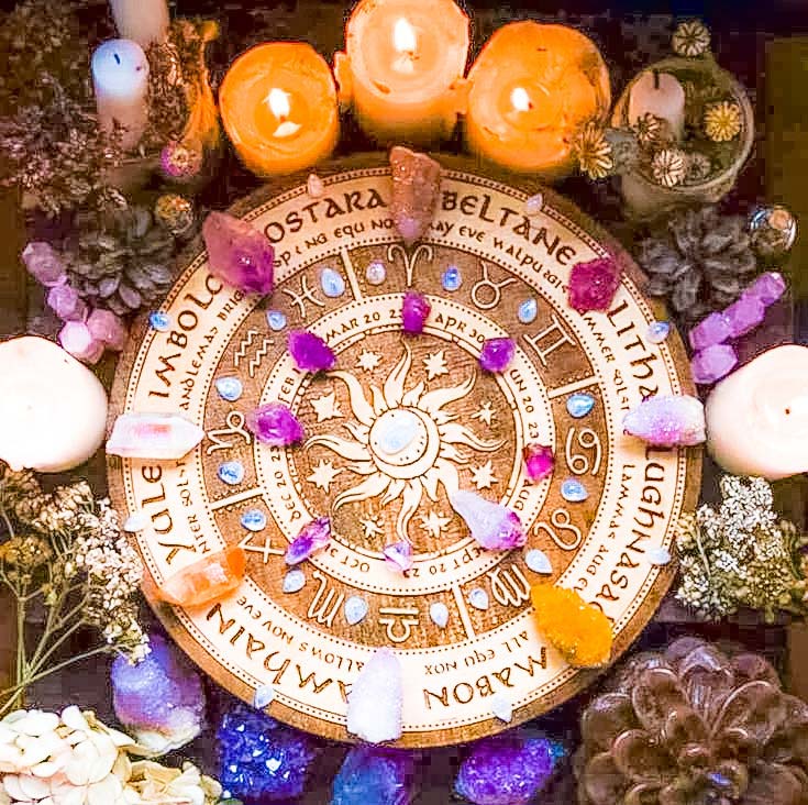 اصول جادوی موفق
