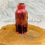 شیشه ارتعاش عشق