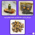 پکیج سه - پکیج جذب ثروت