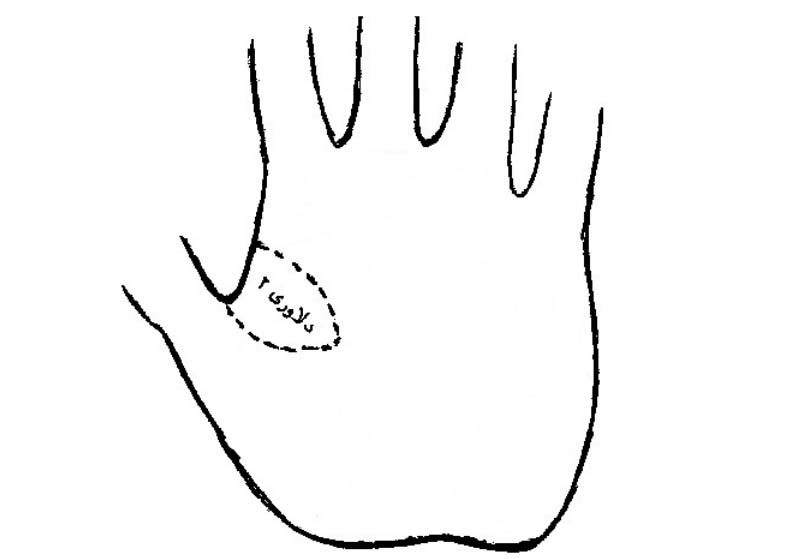تپه دلاوری دو