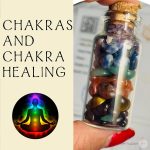 پکیج 7 چاکرا