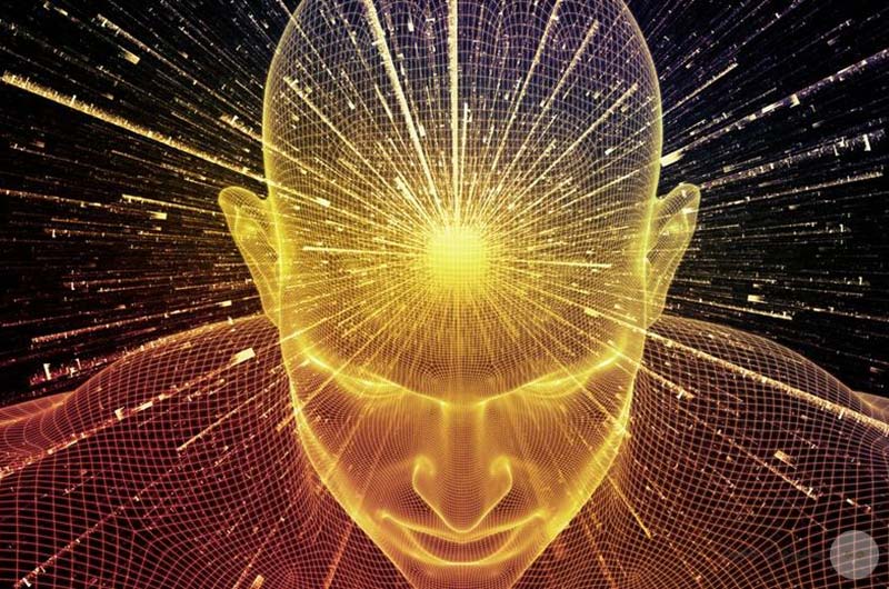 قانون جذب به افکار شما پاسخ می دهد
