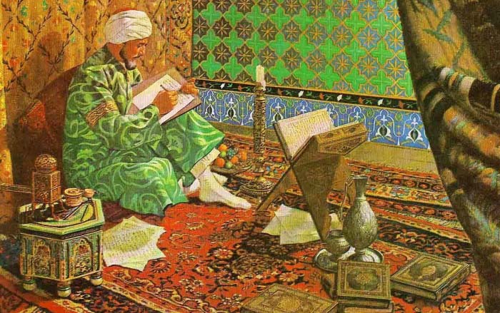 نظر ابو علی سینا در باب علم احکام (آسترولوژی)