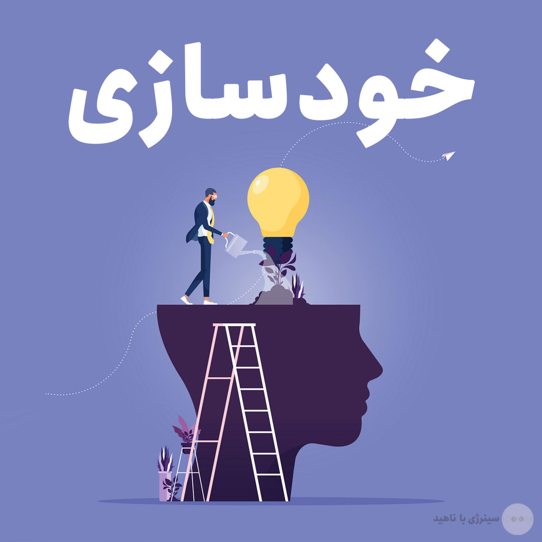 پکیج خودسازی سینرژی