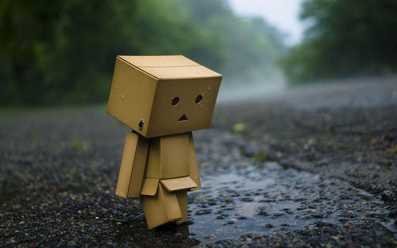 توجه به کمبود، کمبود بیشتری را جذب می کند