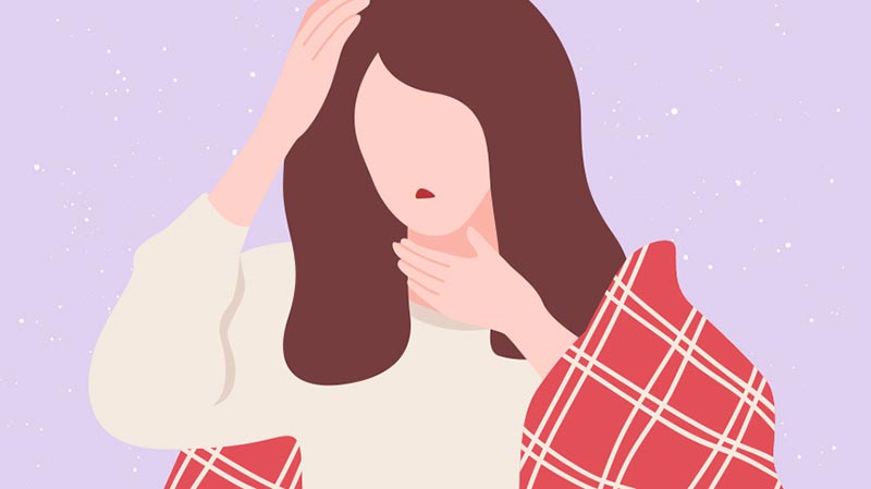 آیا توجه شما غالباً روی سلامتی است؟