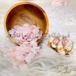 گردنبند رزکوارتز