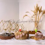 معرفی گردنبند رزکوارتز