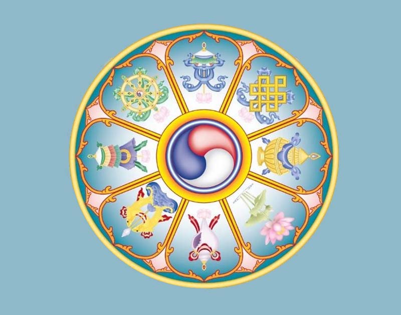 دارمای حقیقی