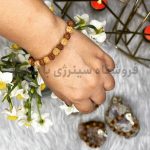 دستبند رودراکشا اصل
