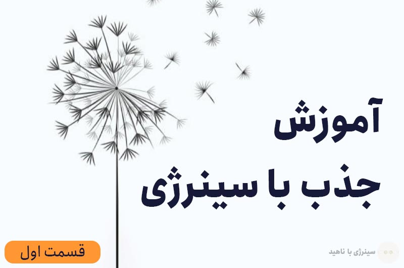 آموزش جذب با سینرژی – قسمت اول