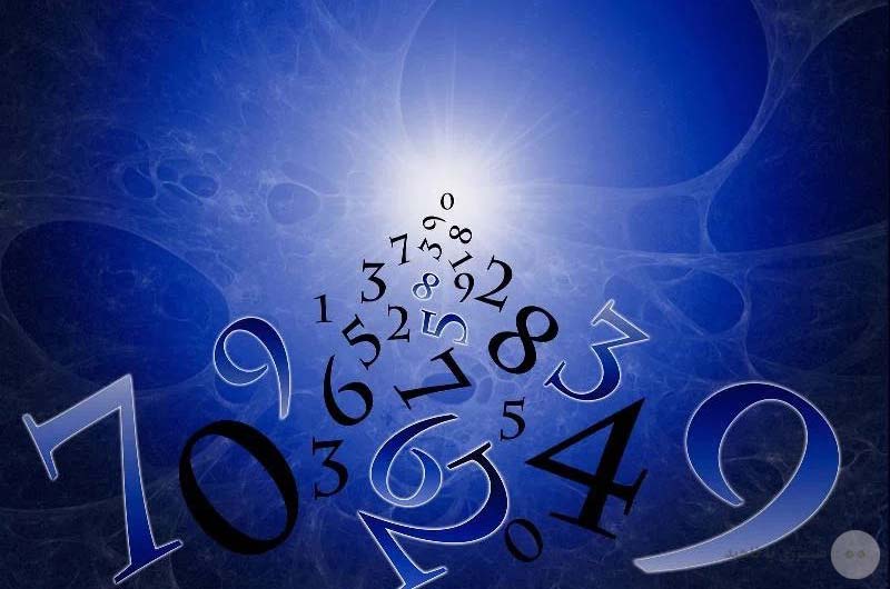 معرفی اعداد کیهانی 1 تا 9