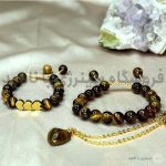 دستبند چشم ببر