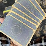 کارت تاروت سنگی + جزوه آموزش مقدماتی - Image 4