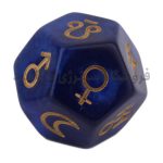 تاس آسترولوژی سیارات