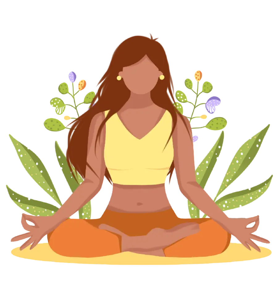یوگا و مدیتیشن